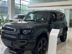 Land Rover Defender 110 3.0T X-Dynamic HSE - ფოტო 1