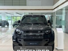 Land Rover Defender 110 3.0T X-Dynamic HSE - ფოტო 2