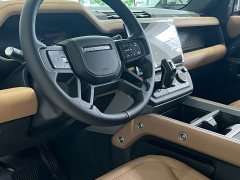 Land Rover Defender 110 3.0T X-Dynamic HSE - ფოტო 3
