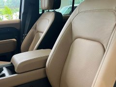 Land Rover Defender 110 3.0T X-Dynamic HSE - ფოტო 4