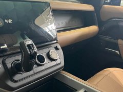 Land Rover Defender 110 3.0T X-Dynamic HSE - ფოტო 5