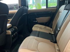 Land Rover Defender 110 3.0T X-Dynamic HSE - ფოტო 6