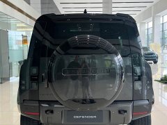 Land Rover Defender 110 3.0T X-Dynamic HSE - ფოტო 7