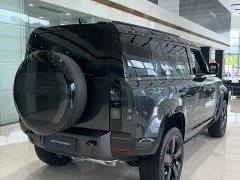 Land Rover Defender 110 3.0T X-Dynamic HSE - ფოტო 8