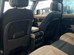 Land Rover Defender 110 3.0T X-Dynamic HSE - ფოტო 9