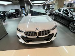 BMW 5 Series 525Li M Sport Package - ფოტო 2