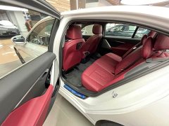 BMW 5 Series 525Li M Sport Package - ფოტო 6