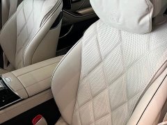 Mercedes-Benz Maybach S-Class S 480 4MATIC - ფოტო 3