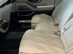 Mercedes-Benz Maybach S-Class S 480 4MATIC - ფოტო 5