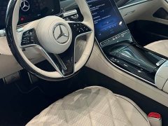 Mercedes-Benz Maybach S-Class S 480 4MATIC - ფოტო 7