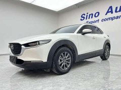 Mazda CX-30 2021 2.0L Automatic Comfort Edition - ფოტო 1
