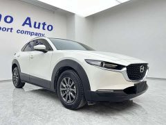 Mazda CX-30 2021 2.0L Automatic Comfort Edition - ფოტო 2