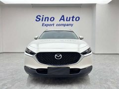 Mazda CX-30 2021 2.0L Automatic Comfort Edition - ფოტო 3
