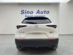 Mazda CX-30 2021 2.0L Automatic Comfort Edition - ფოტო 4