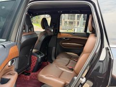Volvo XC90 B6 Inscription 7-Seater - ფოტო 10