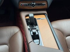 Volvo XC90 B6 Inscription 7-Seater - ფოტო 12
