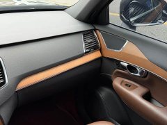 Volvo XC90 B6 Inscription 7-Seater - ფოტო 14