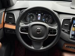 Volvo XC90 B6 Inscription 7-Seater - ფოტო 16