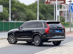 Volvo XC90 B6 Inscription 7-Seater - ფოტო 2