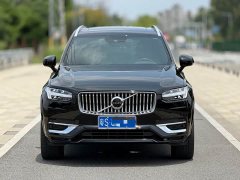 Volvo XC90 B6 Inscription 7-Seater - ფოტო 3