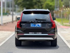 Volvo XC90 B6 Inscription 7-Seater - ფოტო 4