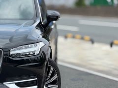 Volvo XC90 B6 Inscription 7-Seater - ფოტო 5