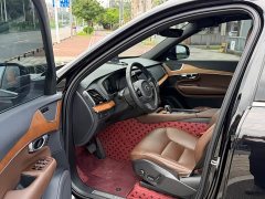 Volvo XC90 B6 Inscription 7-Seater - ფოტო 7