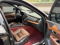 Volvo XC90 B6 Inscription 7-Seater - ფოტო 8