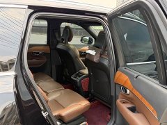Volvo XC90 B6 Inscription 7-Seater - ფოტო 9