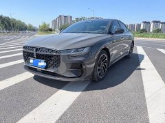 Lincoln Z 2022 Facelift i-Cool Prestige Edition - ფოტო 1