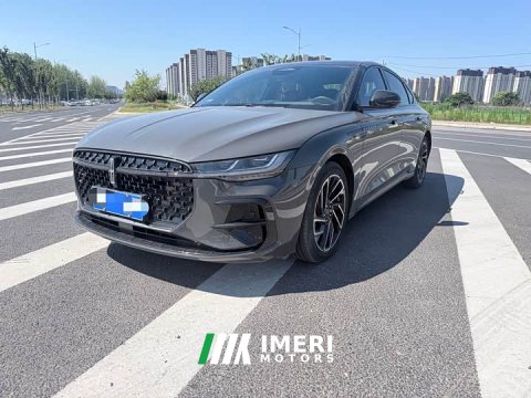 2023 Lincoln Z 2022 Facelift i-Cool Prestige Edition - ავტომობილი ჩინეთიდან