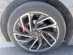 Lincoln Z 2022 Facelift i-Cool Prestige Edition - ფოტო 10