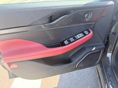 Lincoln Z 2022 Facelift i-Cool Prestige Edition - ფოტო 11