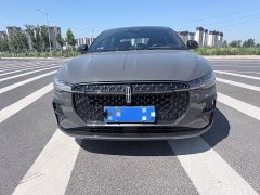 Lincoln Z 2022 Facelift i-Cool Prestige Edition - ფოტო 2