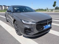 Lincoln Z 2022 Facelift i-Cool Prestige Edition - ფოტო 3
