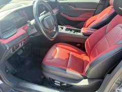 Lincoln Z 2022 Facelift i-Cool Prestige Edition - ფოტო 4