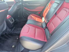 Lincoln Z 2022 Facelift i-Cool Prestige Edition - ფოტო 5