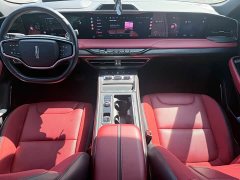 Lincoln Z 2022 Facelift i-Cool Prestige Edition - ფოტო 6