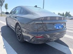 Lincoln Z 2022 Facelift i-Cool Prestige Edition - ფოტო 7