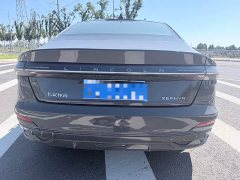Lincoln Z 2022 Facelift i-Cool Prestige Edition - ფოტო 8