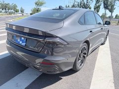Lincoln Z 2022 Facelift i-Cool Prestige Edition - ფოტო 9