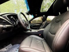 Cadillac CT5 28T Luxury - ფოტო 6