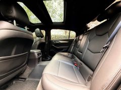 Cadillac CT5 28T Luxury - ფოტო 7