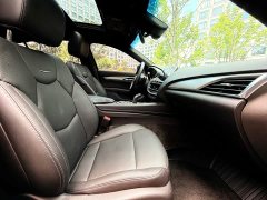 Cadillac CT5 28T Luxury - ფოტო 9