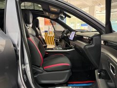Jetour Jietu Dasheng 1.5T DCT Star Radiance PRO - ფოტო 10