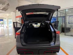 Jetour Jietu Dasheng 1.5T DCT Star Radiance PRO - ფოტო 11
