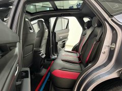 Jetour Jietu Dasheng 1.5T DCT Star Radiance PRO - ფოტო 9