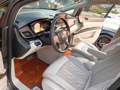 Buick GL8 Land Business Class 652T Comfort - ფოტო 2