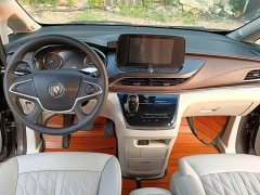 Buick GL8 Land Business Class 652T Comfort - ფოტო 3