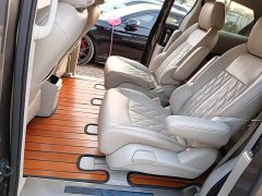Buick GL8 Land Business Class 652T Comfort - ფოტო 4